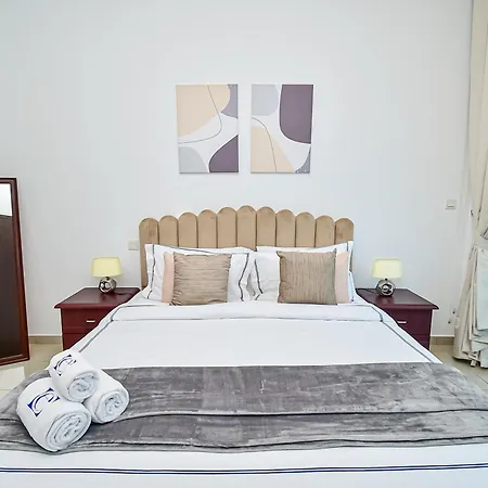 Luxury Escapes - 1Br Home With Stunning Marina View - Bay Central Marina Dubaï Extérieur photo