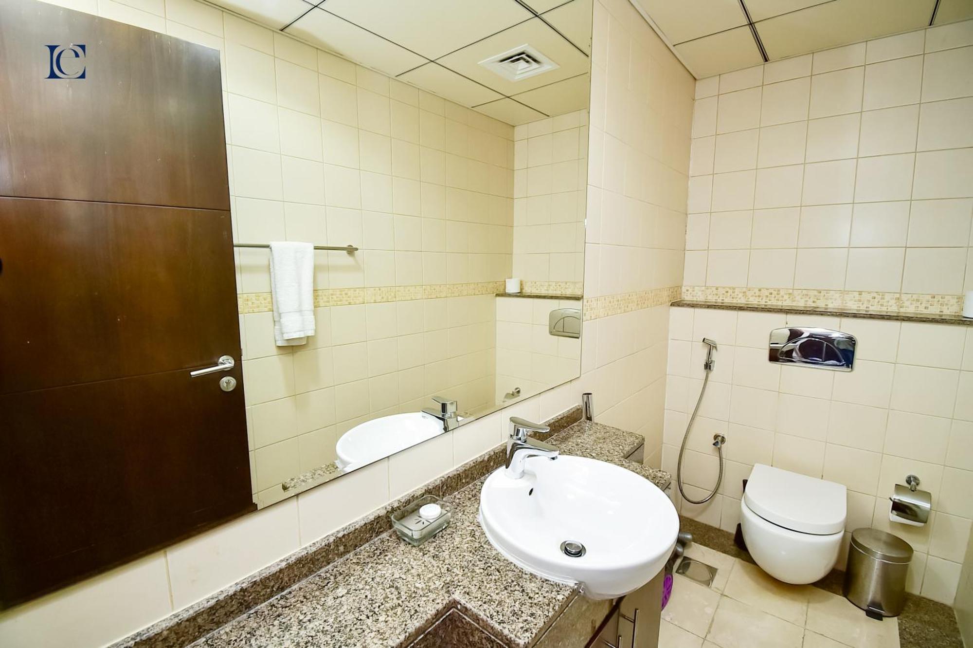 Appartement Luxury Escapes - 1br With Stunning Marina View - Bay Marina *