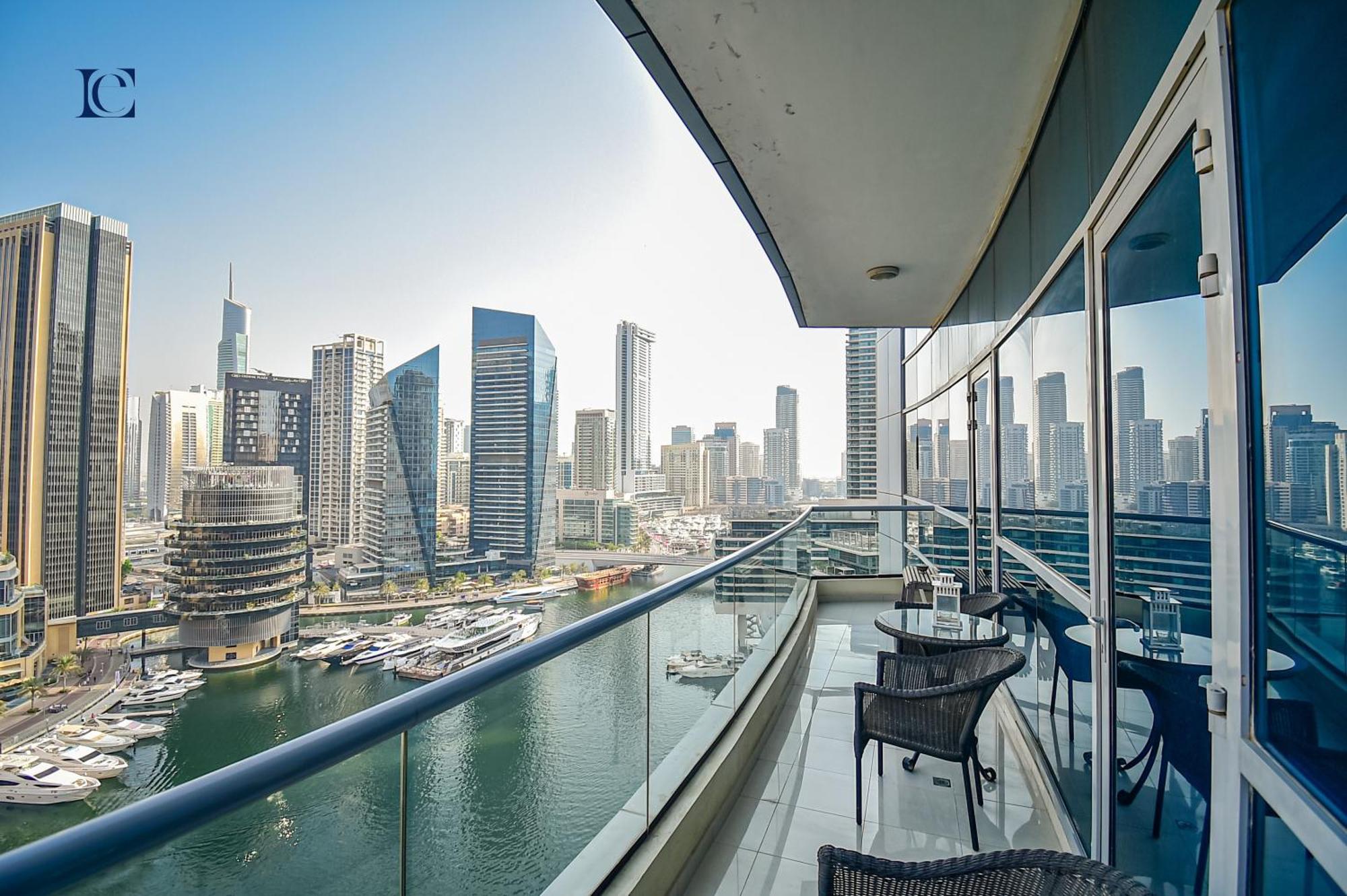 Luxury Escapes - 1br With Stunning Marina View - Bay Marina Appartement *